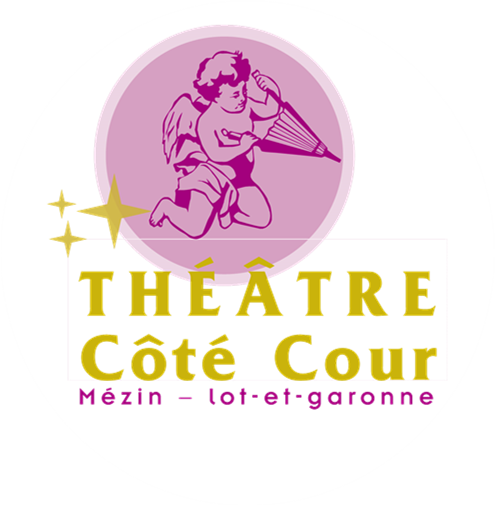 logo theatre rond