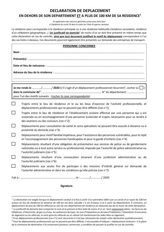 11 05 2020 declaration de deplacement fr