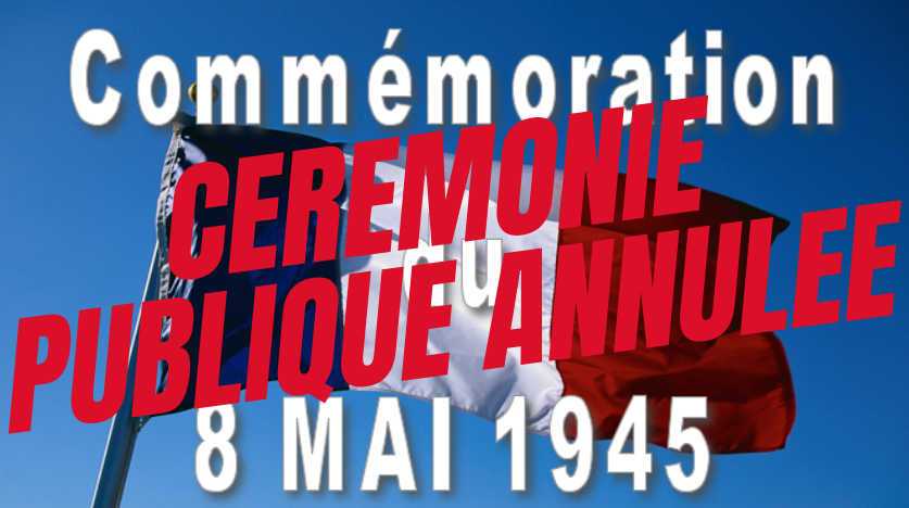8 mai
