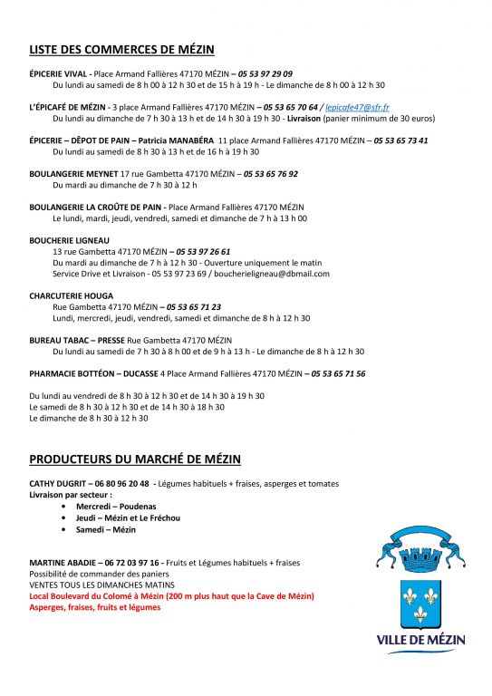 document commerces et producteurs1