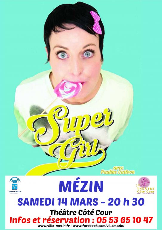 affiches theatre.pub