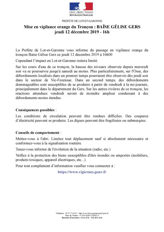 bgg vigilance orange 121219