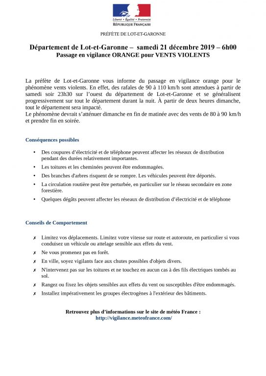 orange vents violents 211219