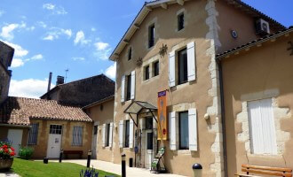 Musée du liège et du bouchon