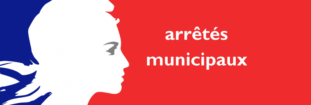 22866 897 bandeau arretes municipaux