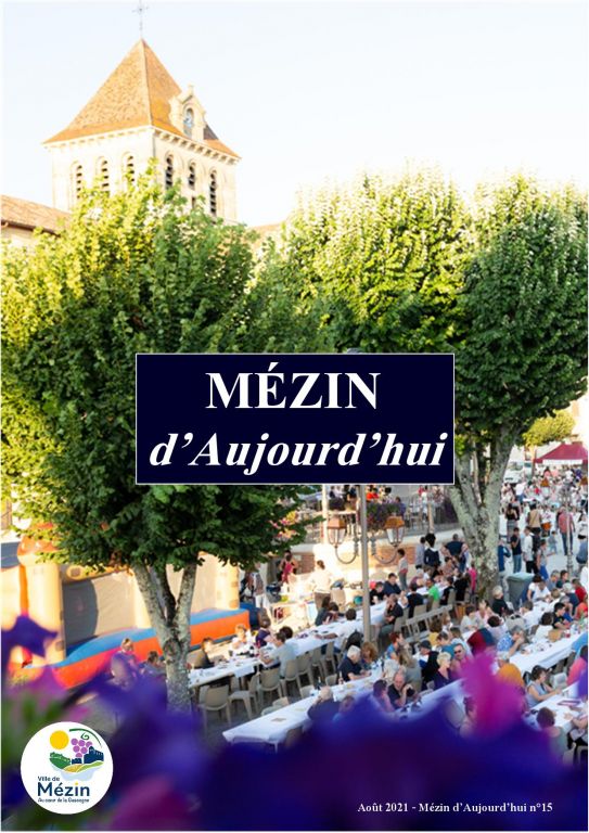 bulletin municipal n15 juillet 2021.pub