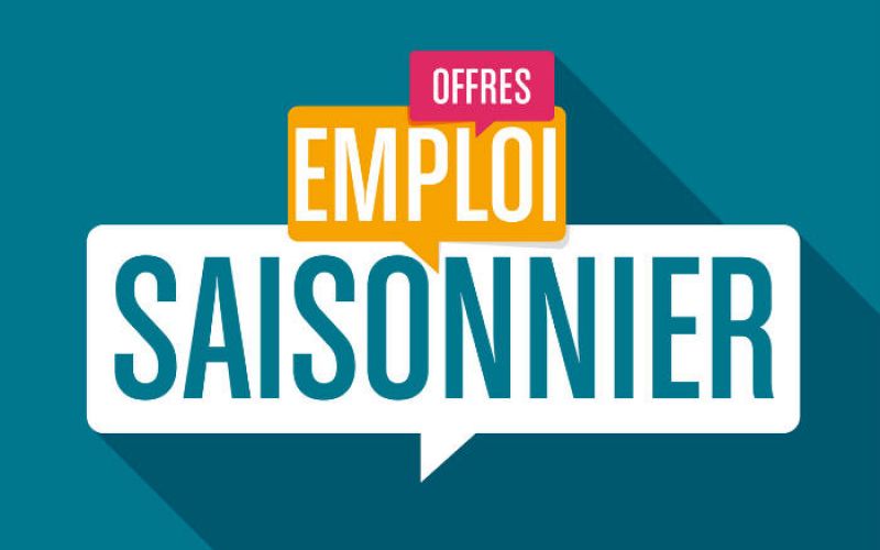 emploisaisonnier
