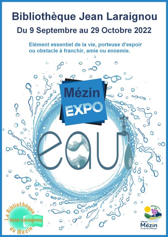 expo eau 2022