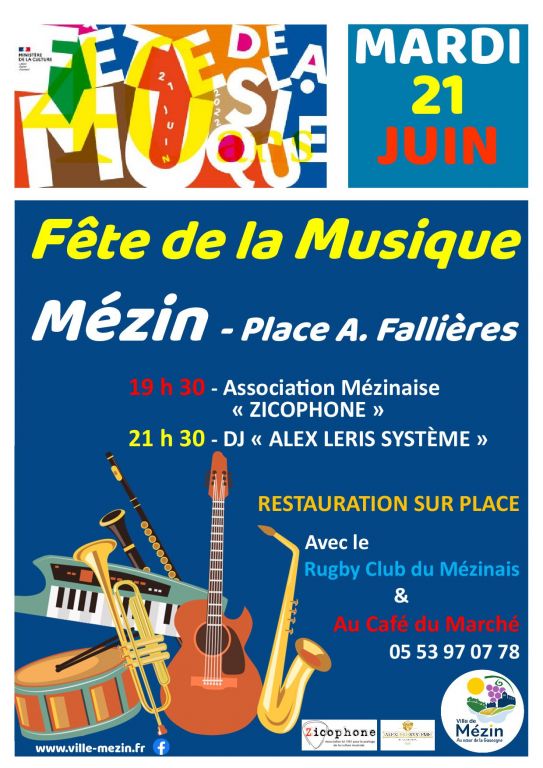 fete de la musique.pub