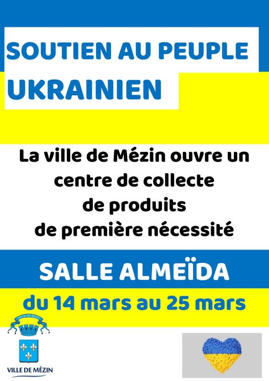 flyer collecte des dons ukraine 1