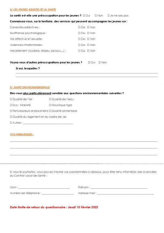 questionnaire sante habitants 20220117 questionnaire2